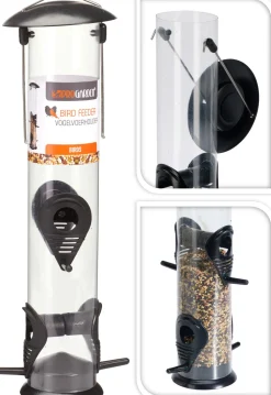ohgreen Voederhuisjes En Aanverwanten|Vogelvoerhouder 10x35cm