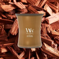 ohgreen Geuren|Volcanic Orris