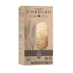 ohgreen Voeding|Volkoren coucous 250g