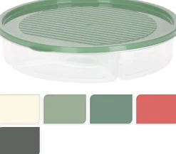 ohgreen Ecocheques|In En Rond De Keuken|Voorraaddoos