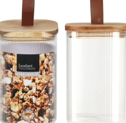 ohgreen Ecocheques|In En Rond De Keuken|Voorraadpot