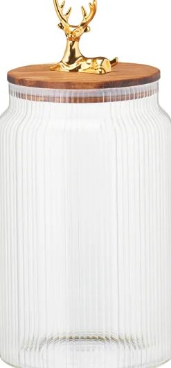 ohgreen Feest In De Keuken|Voorraadpot