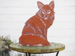 ohgreen Decoratie|Vos