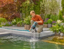 ohgreen Bewatering|Vuilwaterpomp 20000 Basic