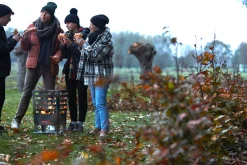 ohgreen Vuur|Vuurkorf Jill