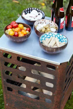 ohgreen Vuur|Vuurkorf Jill