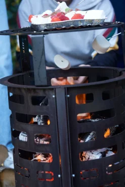 ohgreen Vuur|Vuurkorf Jules