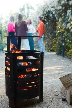 ohgreen Vuur|Vuurkorf Jules