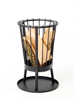 ohgreen Vuur|Vuurkorf Modern Ronda