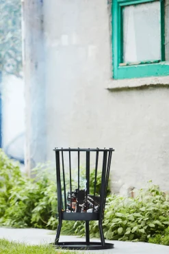 ohgreen Vuur|Vuurkorf Modern Ronda