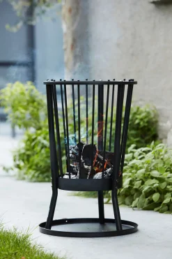 ohgreen Vuur|Vuurkorf Modern Ronda