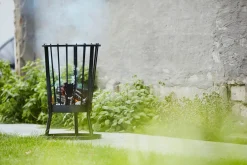 ohgreen Vuur|Vuurkorf Modern Ronda