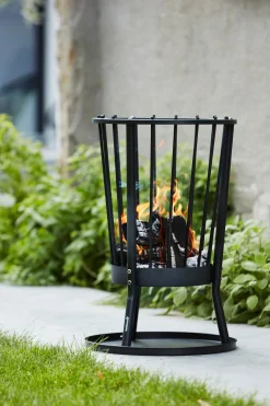 ohgreen Vuur|Vuurkorf Modern Ronda