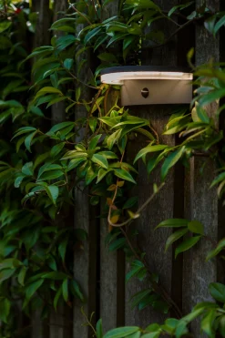 ohgreen Verlichting|Ecocheques|Vyzor solar wandlamp