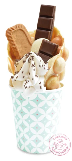 ohgreen Keukentoestellen|Wafelijzer