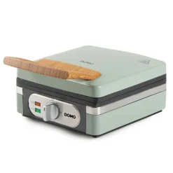 ohgreen Keukentoestellen|Wafelijzer voor rechthoekige wafels