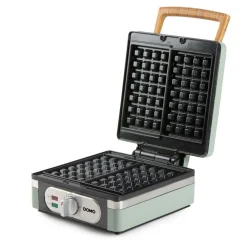 ohgreen Keukentoestellen|Wafelijzer voor rechthoekige wafels