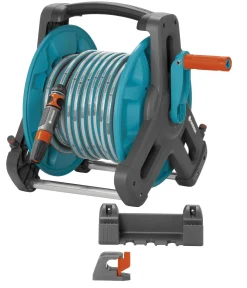 ohgreen Bewatering|Ecocheques|WANDSLANGHOUDER 50+SLANG 20 M