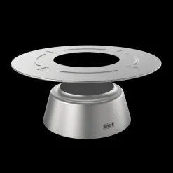 ohgreen Accessoires En Onderhoud|Warmtecontroleset voor houtskoolbarbecues