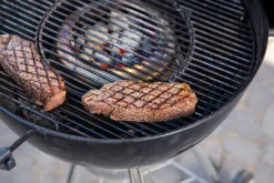 ohgreen Accessoires En Onderhoud|Warmtecontroleset voor houtskoolbarbecues