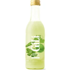 ohgreen Ecocheques|Drank|Wasabi limonade 25cl