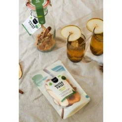 ohgreen Apéro Moment|Drank|Water twist appel peer zakje