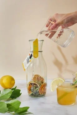 ohgreen Apéro Moment|Drank|Water twist citrus munt karaf
