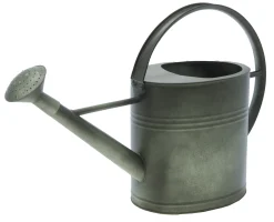 ohgreen Metaal|Waterkan zink ovaal groen 7l