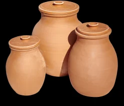 ohgreen Aardewerk|Ecocheques|Waterkruik Ollo 5L