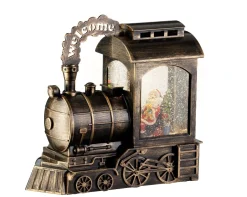 ohgreen Deco Verlichting Binnen|Waterspinner trein batterij