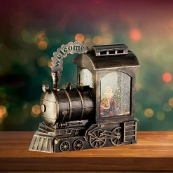 ohgreen Deco Verlichting Binnen|Waterspinner trein batterij