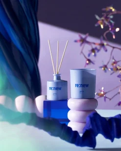 ohgreen Geuren|We are diffuser re:new