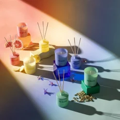 ohgreen Geuren|We are diffuser re:new