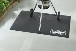 ohgreen Accessoires En Onderhoud|WEBER BARBECUEVLOERMAT