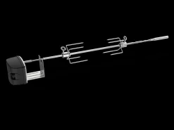 ohgreen Accessoires En Onderhoud|WEBER BRAADSPIT VOOR GENESIS II SERIES 200 EN 300 EN GENESIS 300