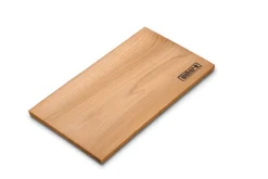 ohgreen Accessoires En Onderhoud|WEBER CEDERHOUTEN ROOKPLANK 15X30 CM 2 STUKS