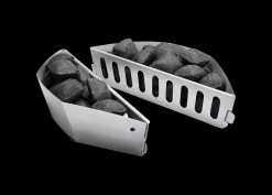 ohgreen Accessoires En Onderhoud|WEBER CHAR-BASKET HOUTSKOOLHOUDERS