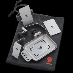 ohgreen Accessoires En Onderhoud|WEBER CONNECT HUB HOUDER