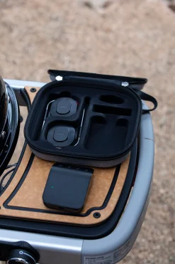 ohgreen Accessoires En Onderhoud|WEBER CONNECT HUB KOFFER