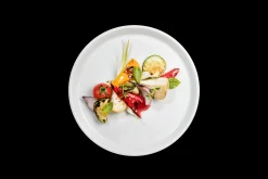 ohgreen Accessoires En Onderhoud|WEBER DESSERTBORD, SET VAN TWEE, Ø 20,5 CM