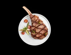 ohgreen Accessoires En Onderhoud|WEBER DINERBORD, SET VAN TWEE, Ø 27,5 CM