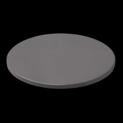 ohgreen Accessoires En Onderhoud|WEBER GEGLAZUURDE PIZZASTEEN Ø 26 CM