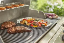 ohgreen Accessoires En Onderhoud|WEBER GRILLKORF GROOT RVS