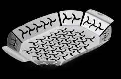 ohgreen Accessoires En Onderhoud|WEBER GRILLKORF KLEIN RVS