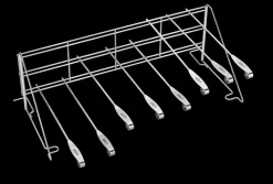 ohgreen Accessoires En Onderhoud|WEBER GRILLROOSTER EN SPIESENSET