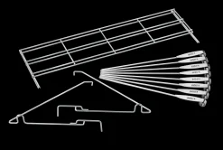 ohgreen Accessoires En Onderhoud|WEBER GRILLROOSTER EN SPIESENSET