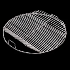 ohgreen Accessoires En Onderhoud|WEBER GRILLROOSTER VOOR HOUTSKOOLBARBECUES VAN 57 CM, MET SCHARNIER