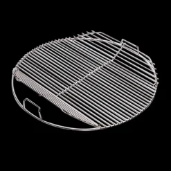 ohgreen Accessoires En Onderhoud|WEBER GRILLROOSTER VOOR HOUTSKOOLBARBECUES VAN 47 CM, MET SCHARNIER