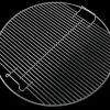 ohgreen Accessoires En Onderhoud|WEBER GRILLROOSTER VOOR HOUTSKOOLBARBECUES VAN 47 CM