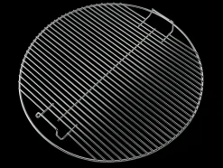 ohgreen Accessoires En Onderhoud|WEBER GRILLROOSTER VOOR HOUTSKOOLBARBECUES VAN 47 CM
